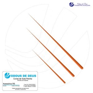 Guta Percha Acessórios RS Sortido (P,M,G)
