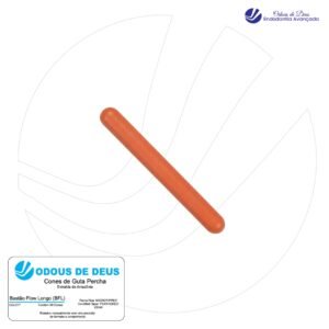 Guta Percha Bastão Flow Longo (BFL)