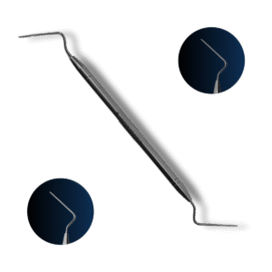 Condensador Duplo 1-2 (Flexível)