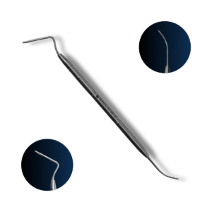 Instrumento de Lucas 5