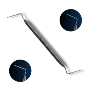 Condensador Duplo 1-4