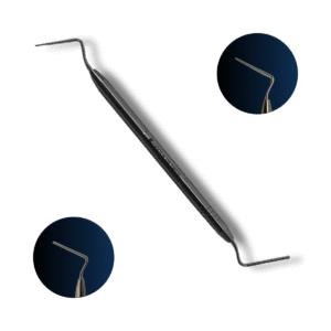 Condensador Duplo 1-5