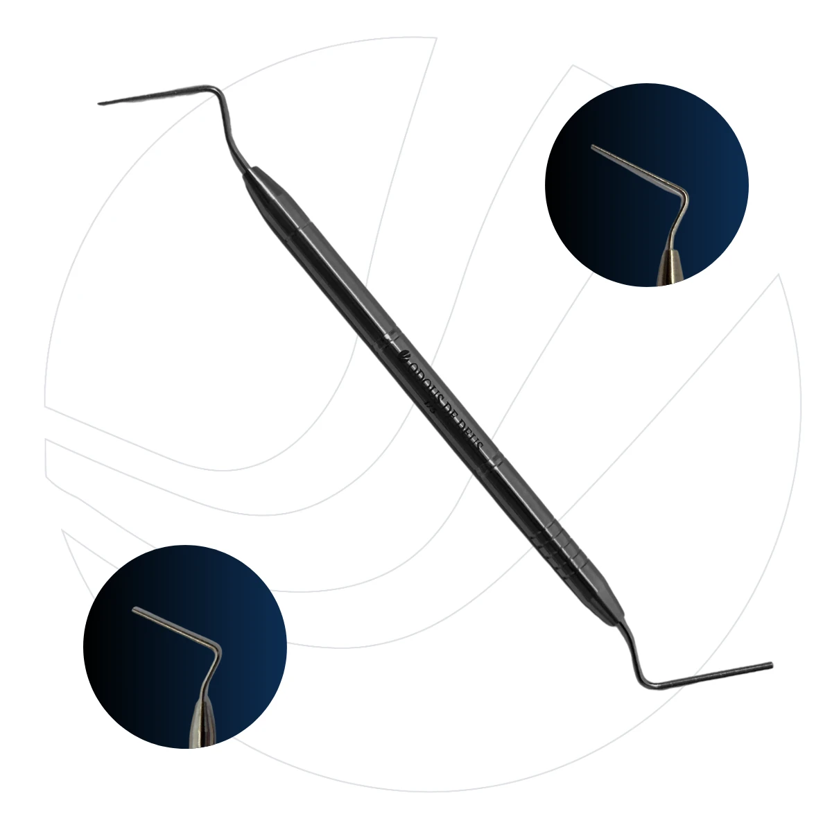 Condensador Duplo 1-5