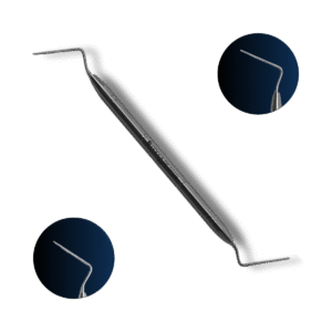 Condensador Duplo 2-3 (Flexível)
