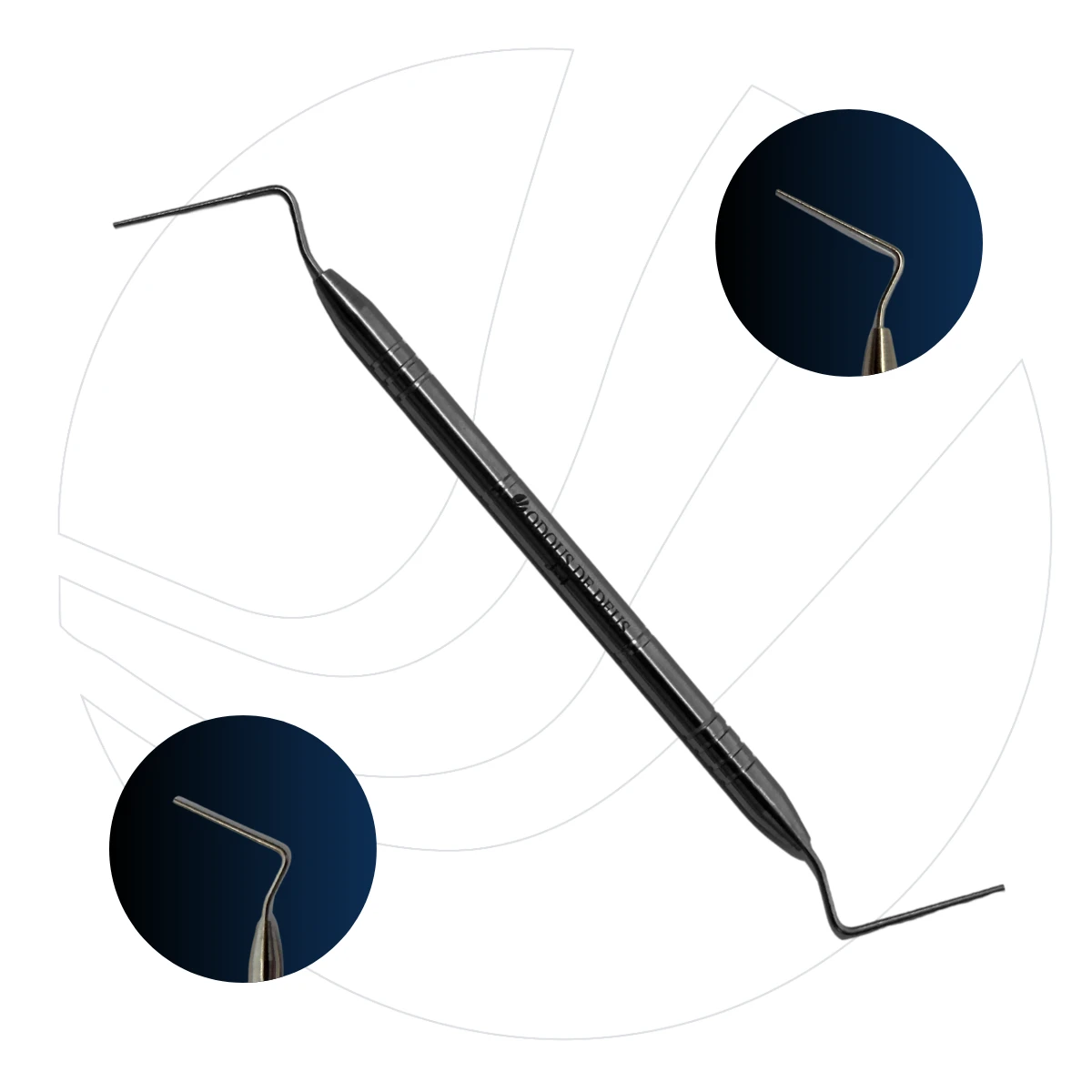 Condensador Duplo 3-4