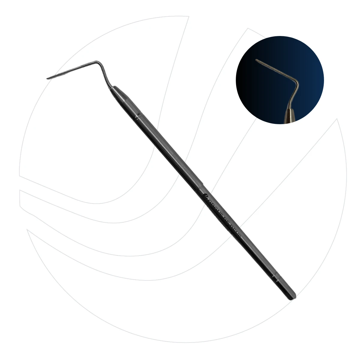 Condutor de Calor Simples nº21