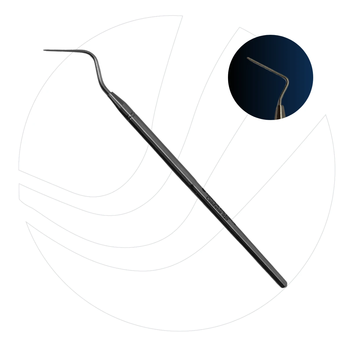 Condutor de Calor Simples nº 22 E