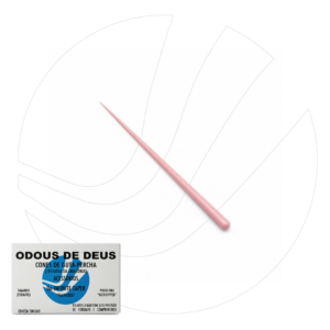 Guta Percha Fine (F)