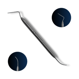 Instrumento de Lucas 2