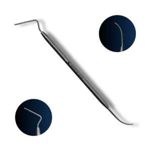 Instrumento de Lucas 3