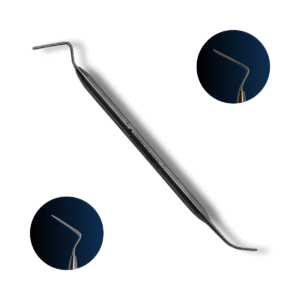 Instrumento de Lucas Universal