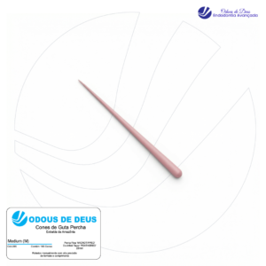 Guta Percha Medium (M)
