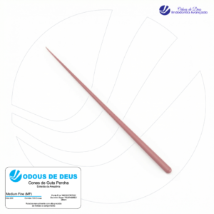 Guta Percha Medium Fine (MF)