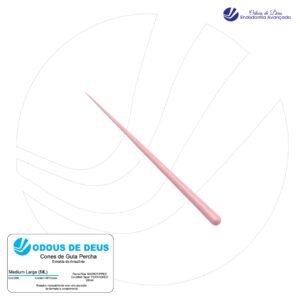 Guta Percha Medium Large (ML)