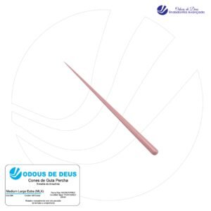 Guta Percha Medium Large X (MLX)