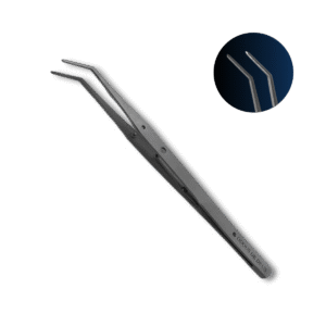 Pinça Endodôntica sem Trava