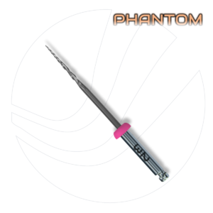 Blister de Limas Phantom 23/09