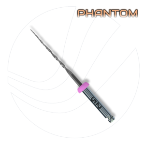 Blister de Limas Phantom 25/05