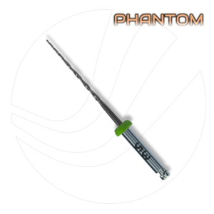 Blister de Limas Phantom 35/04