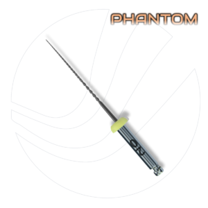 Blister de Limas Phantom 20/03