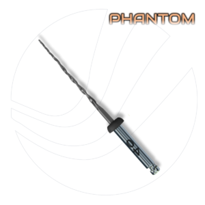 Blister de Limas Phantom 40/04