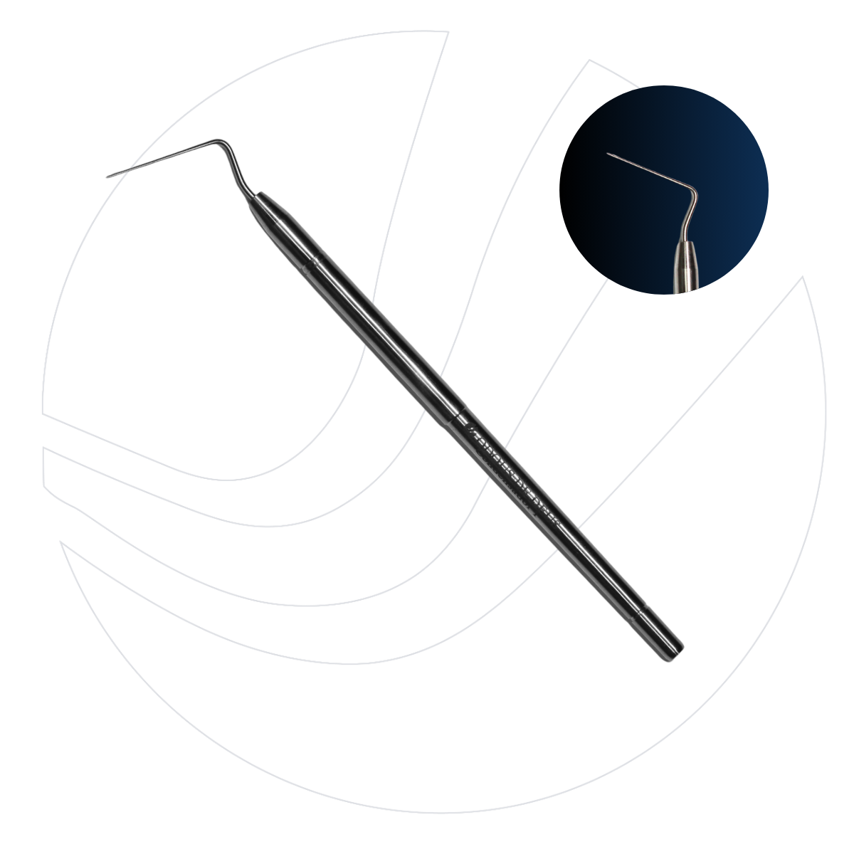 Condensador de Shilder Simples nº 1